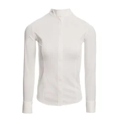 AA CleanCool stevneskjorte, dame