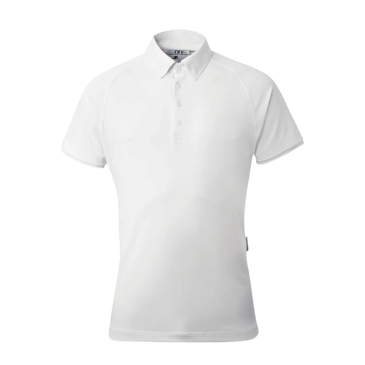 AA Skin poloskjorte, herre