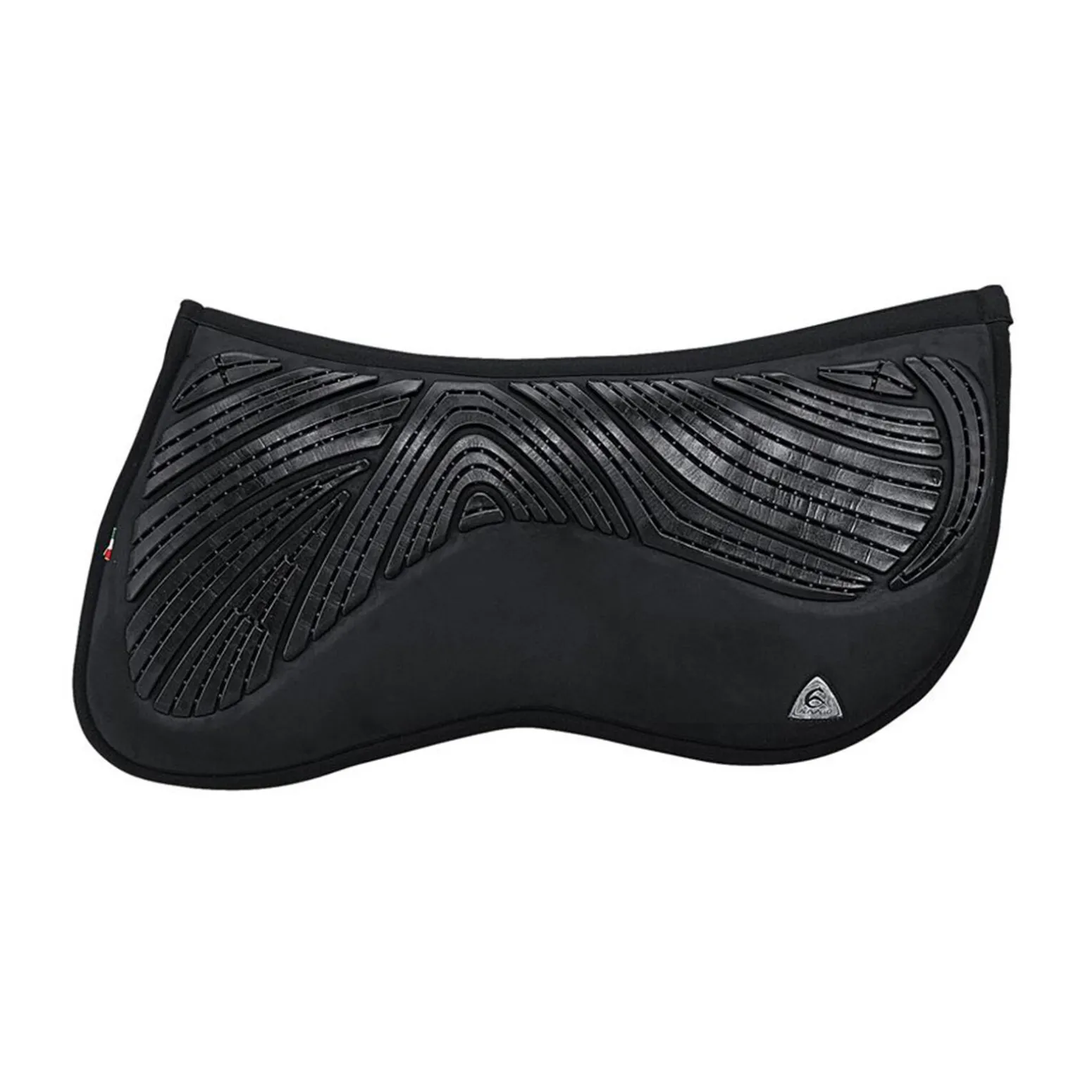 Acavallo Gel & Memory Foam halvpad