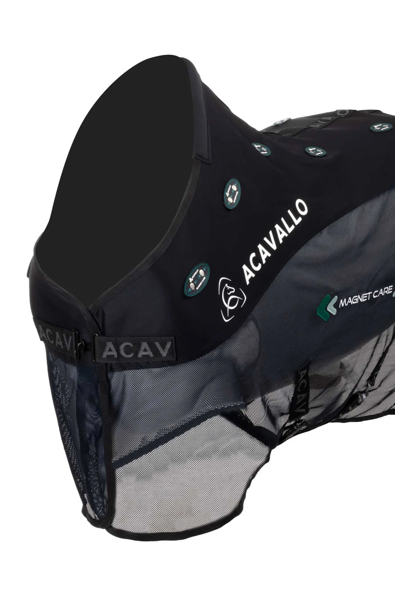 Acavallo Magnet Care Magnetterapidekken
