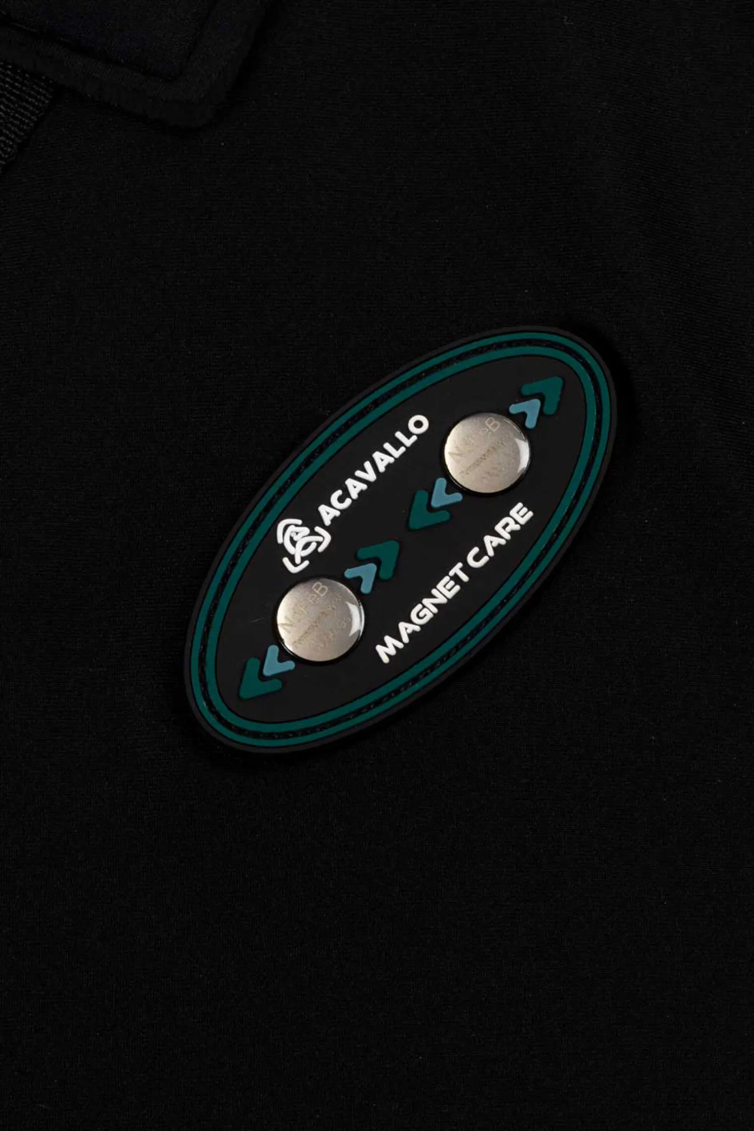 Acavallo Magnet Care Magnetterapidekken