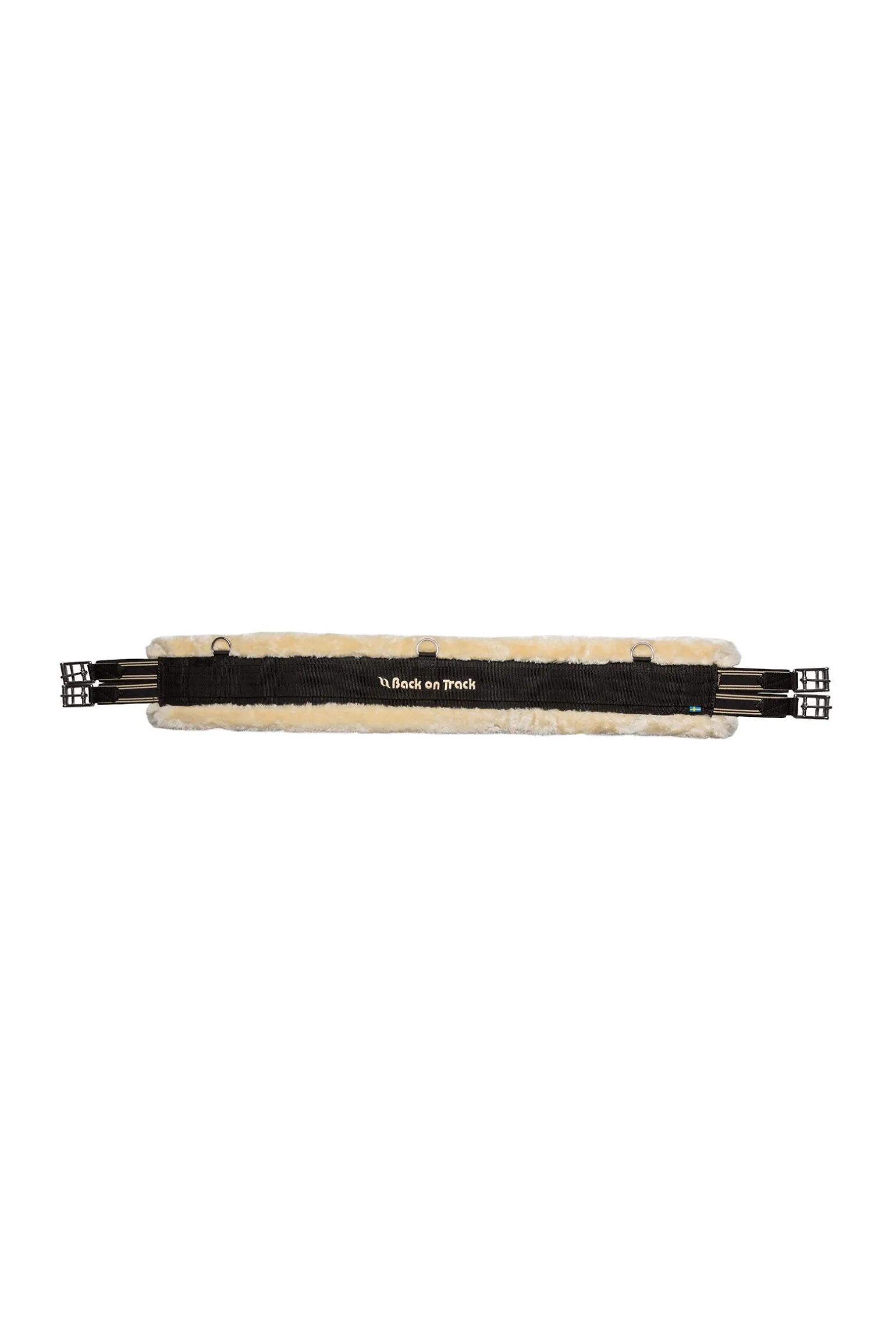 All-Purpose Girth Faux Fur, stil Dalby