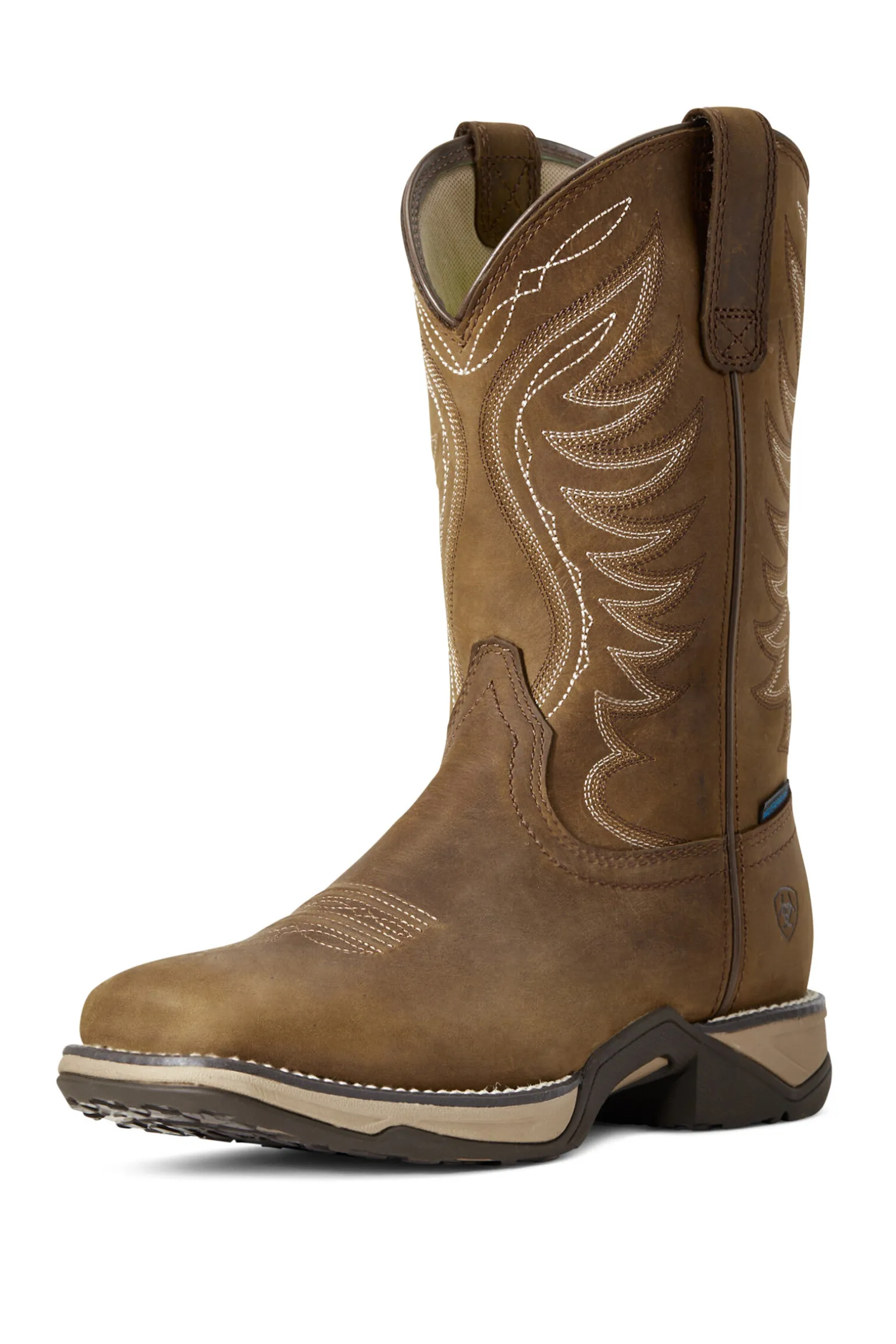 Ariat Anthem Vannavstøtende Western Støvler