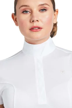 Ariat Aptos stevneskjorte, dame
