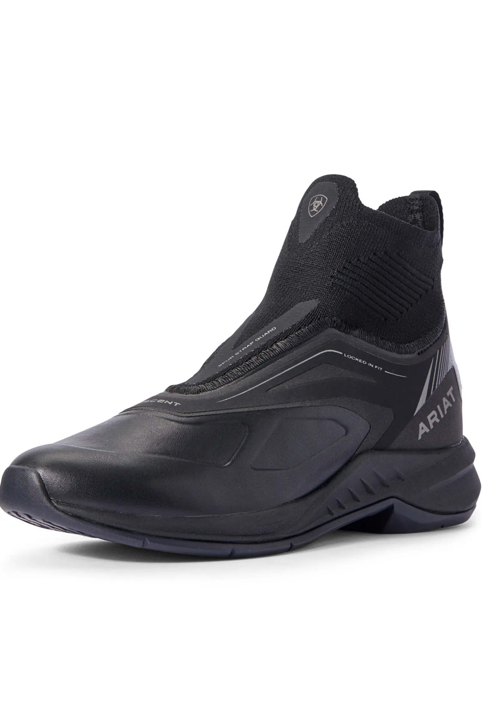 Ariat Ascent dames jodhpurstøvler