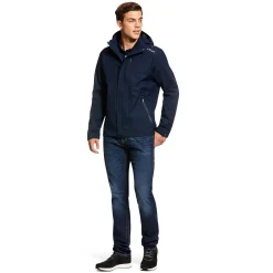 Ariat Coastal vanntett jakke, herre