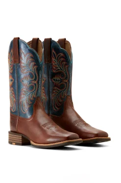 Ariat Fatbaby Gillette Westernstøvler