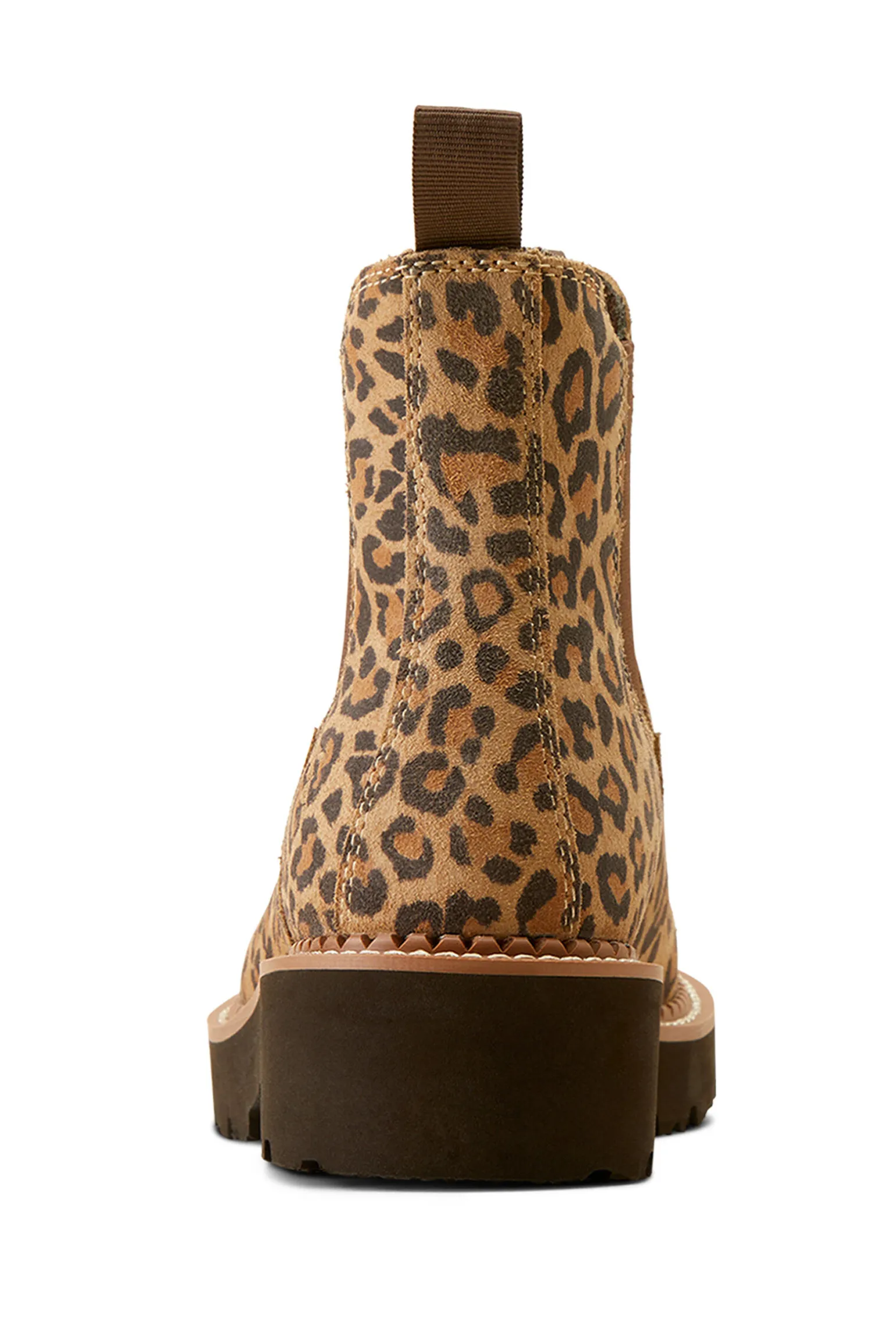 Ariat Fatbaby Twin Gore Westernstøvler