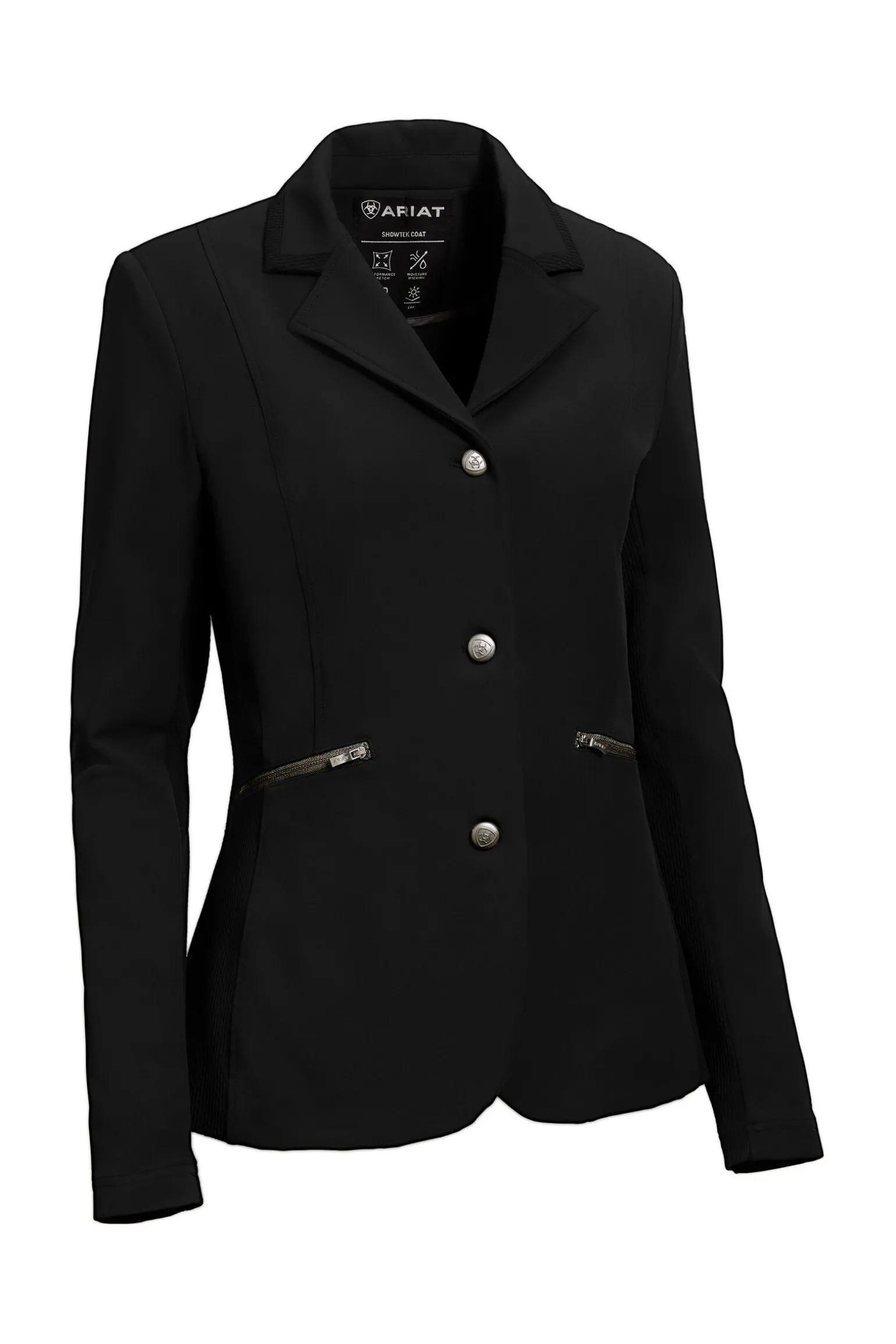 Ariat Galatea showjakke for kvinner