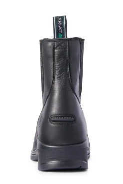 Ariat Heritage IV paddockstøvler med glidelås og ståltå for damer