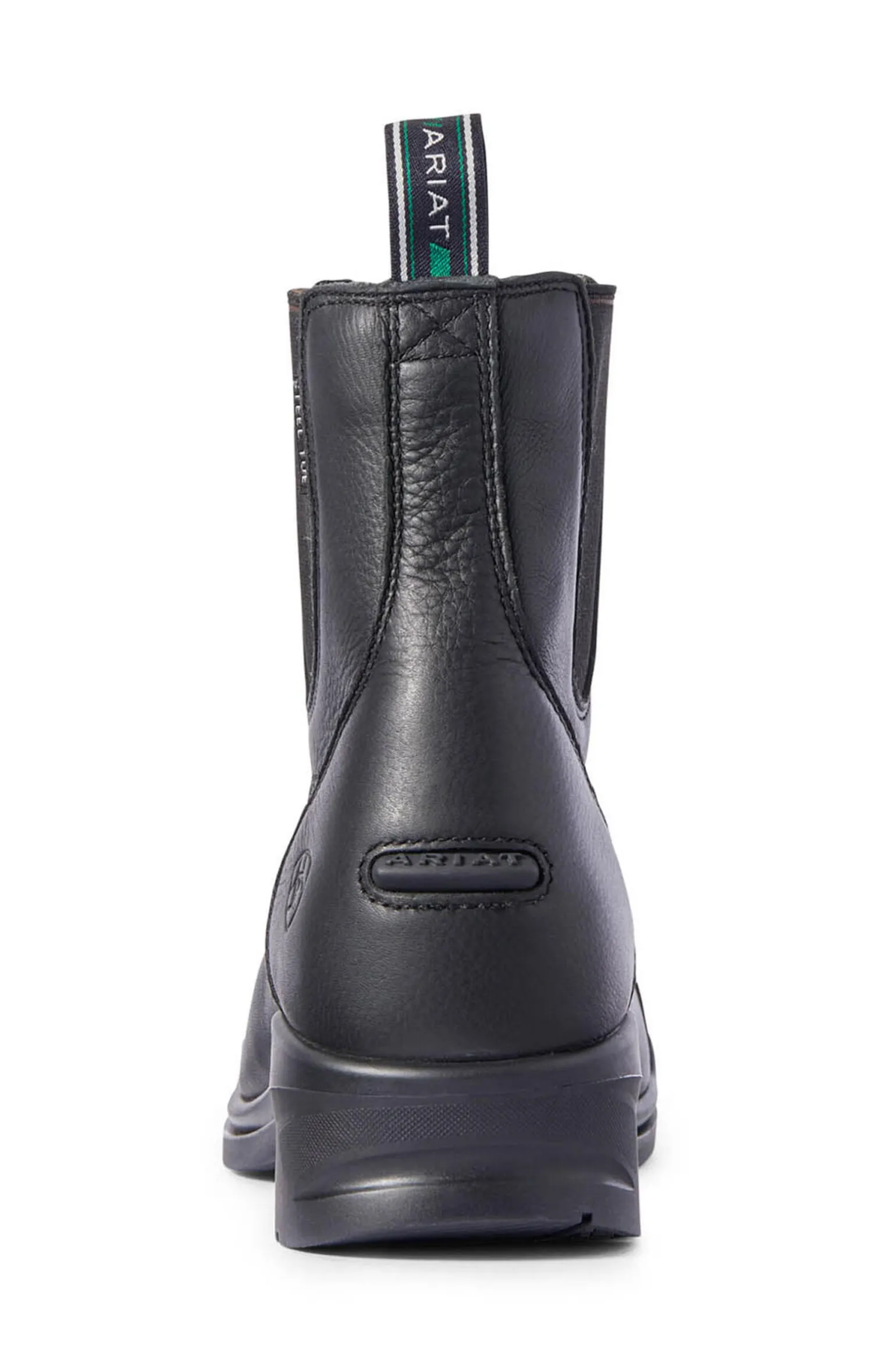 Ariat Heritage IV paddockstøvler med glidelås og ståltå for damer