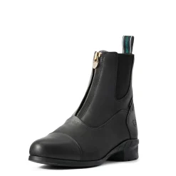 Ariat Heritage IV Zip dame vanntette isolerte paddockstøvler