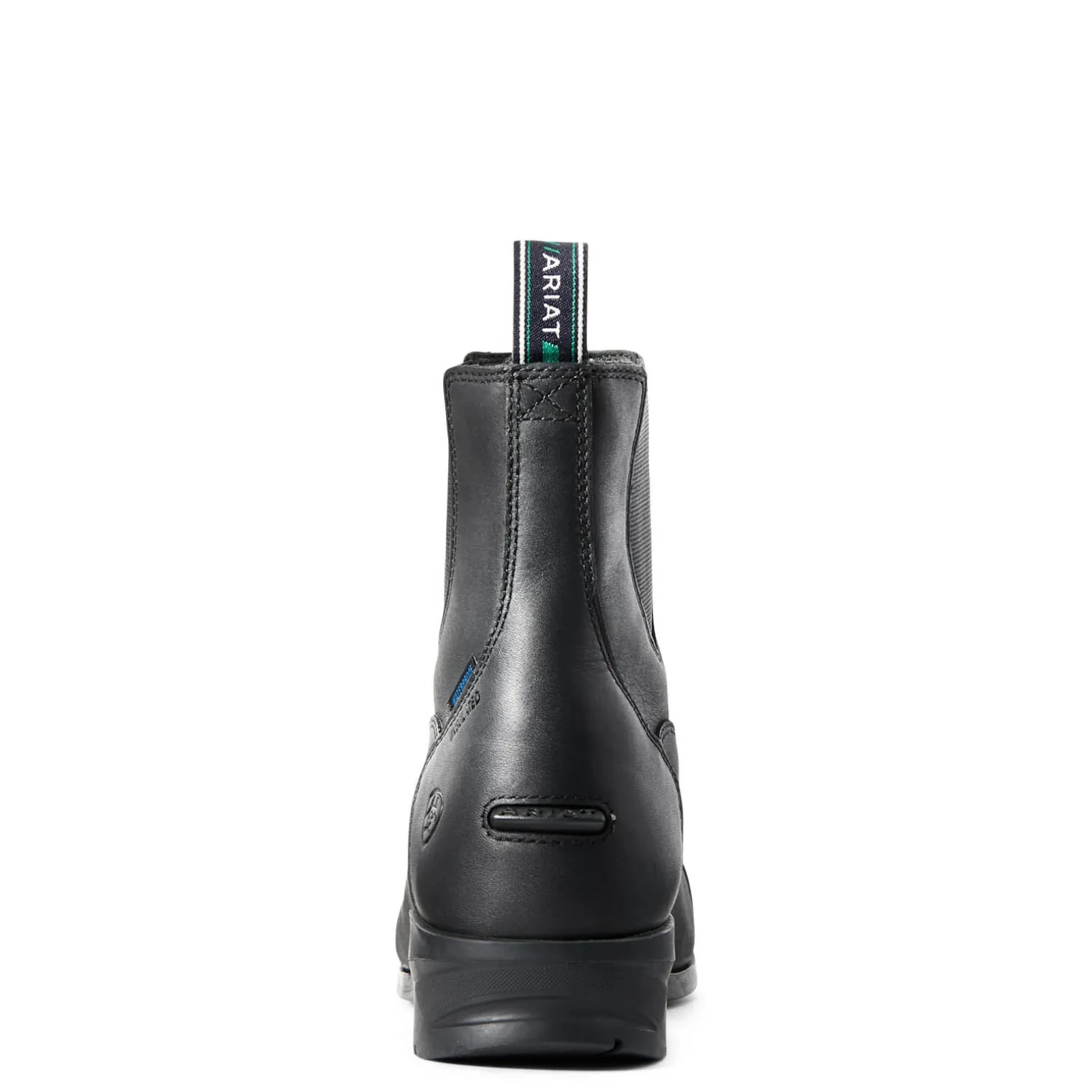 Ariat Heritage IV Zip dame vanntette isolerte paddockstøvler
