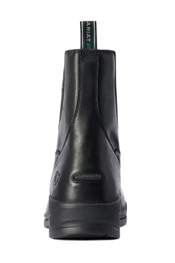 Ariat Heritage IV Zip Steel Toe herre halvhøye støvler med ståltå
