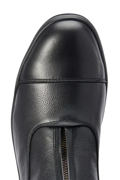 Ariat Heritage IV Zip Steel Toe herre halvhøye støvler med ståltå