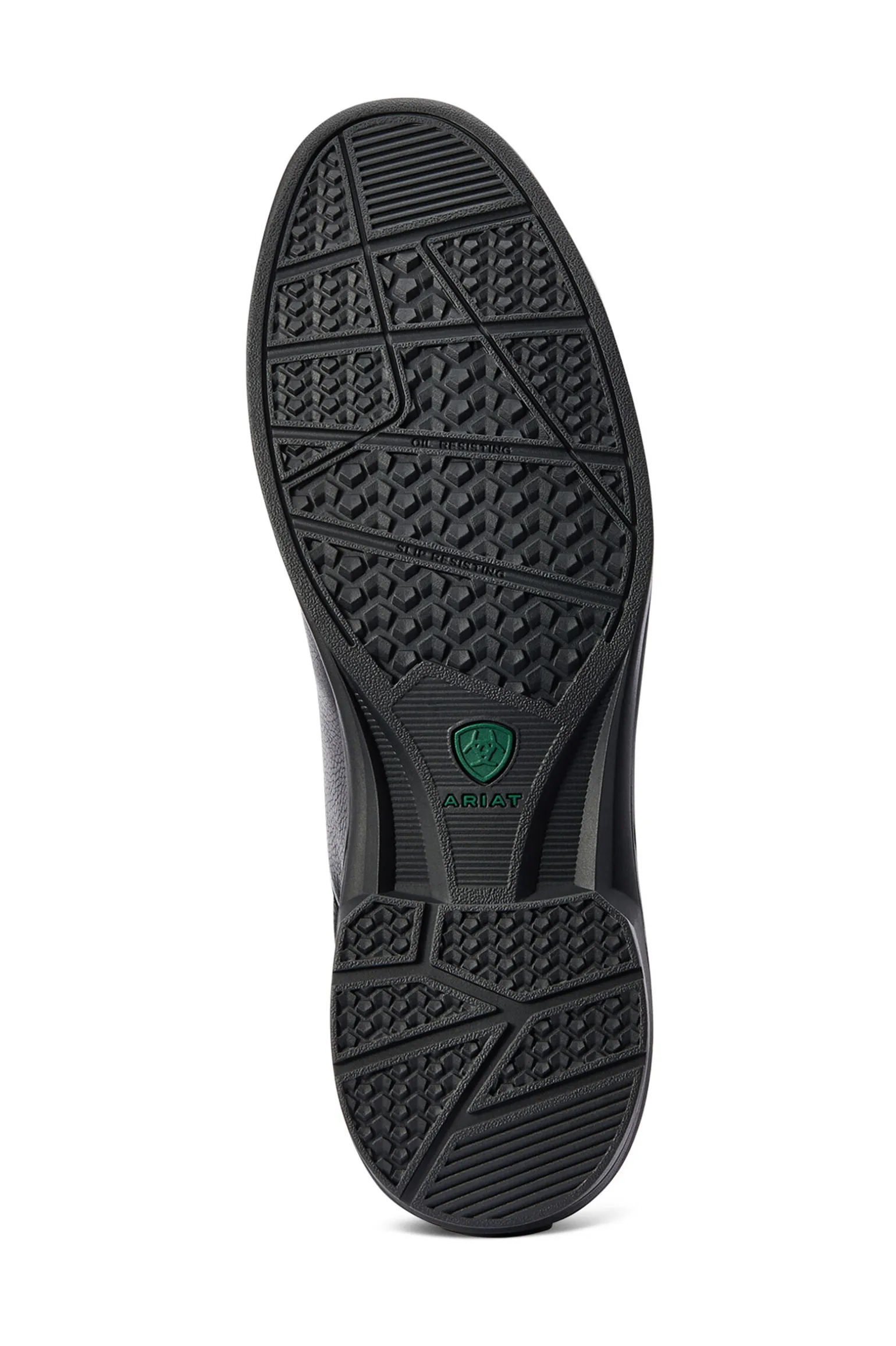 Ariat Heritage IV Zip Steel Toe herre halvhøye støvler med ståltå