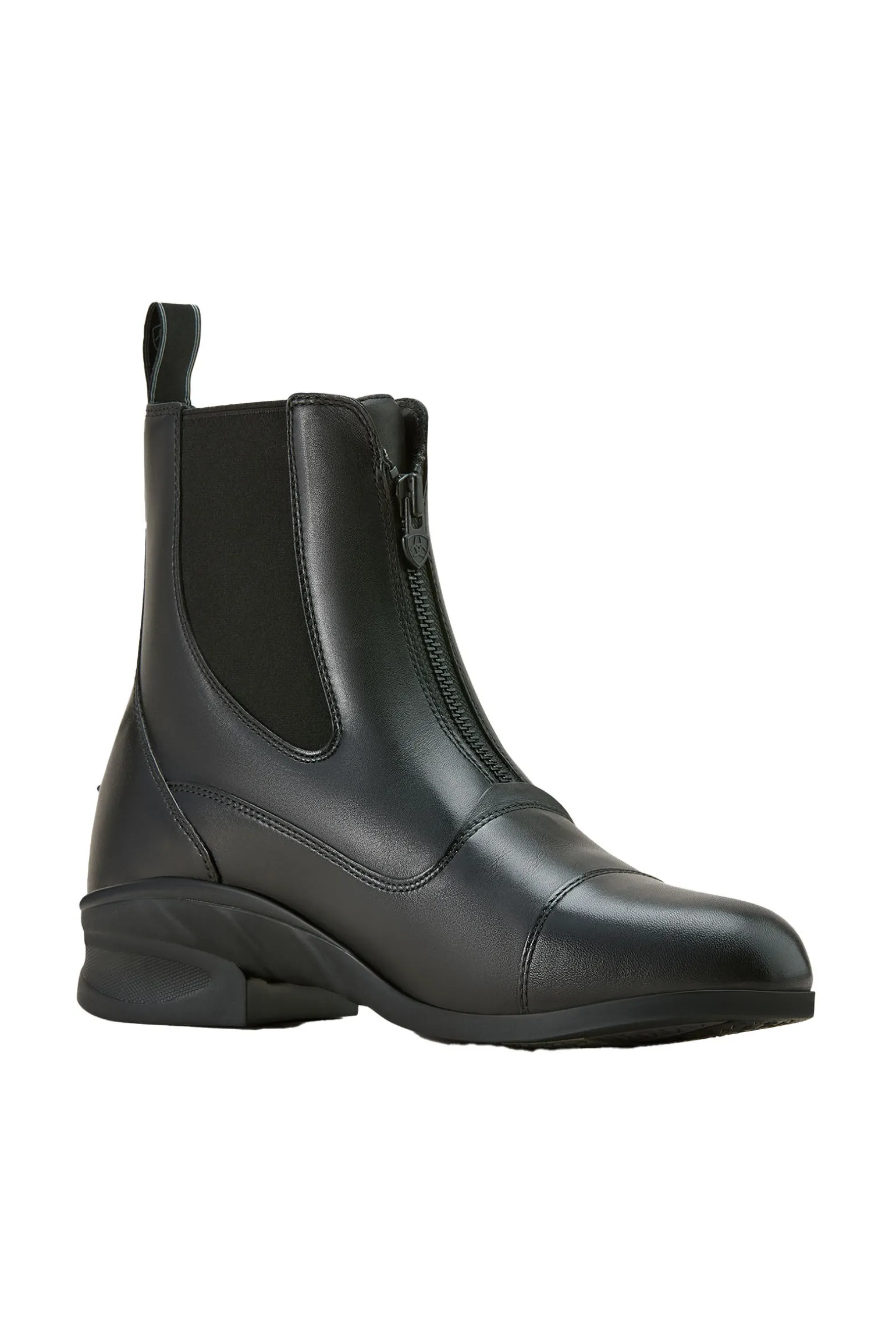 Ariat Heritage paddockstøvler med glidelås, herre