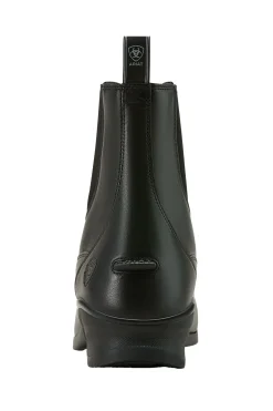 Ariat Heritage paddockstøvler med glidelås, herre