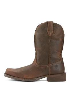 Ariat Herre Rambler Western støvler