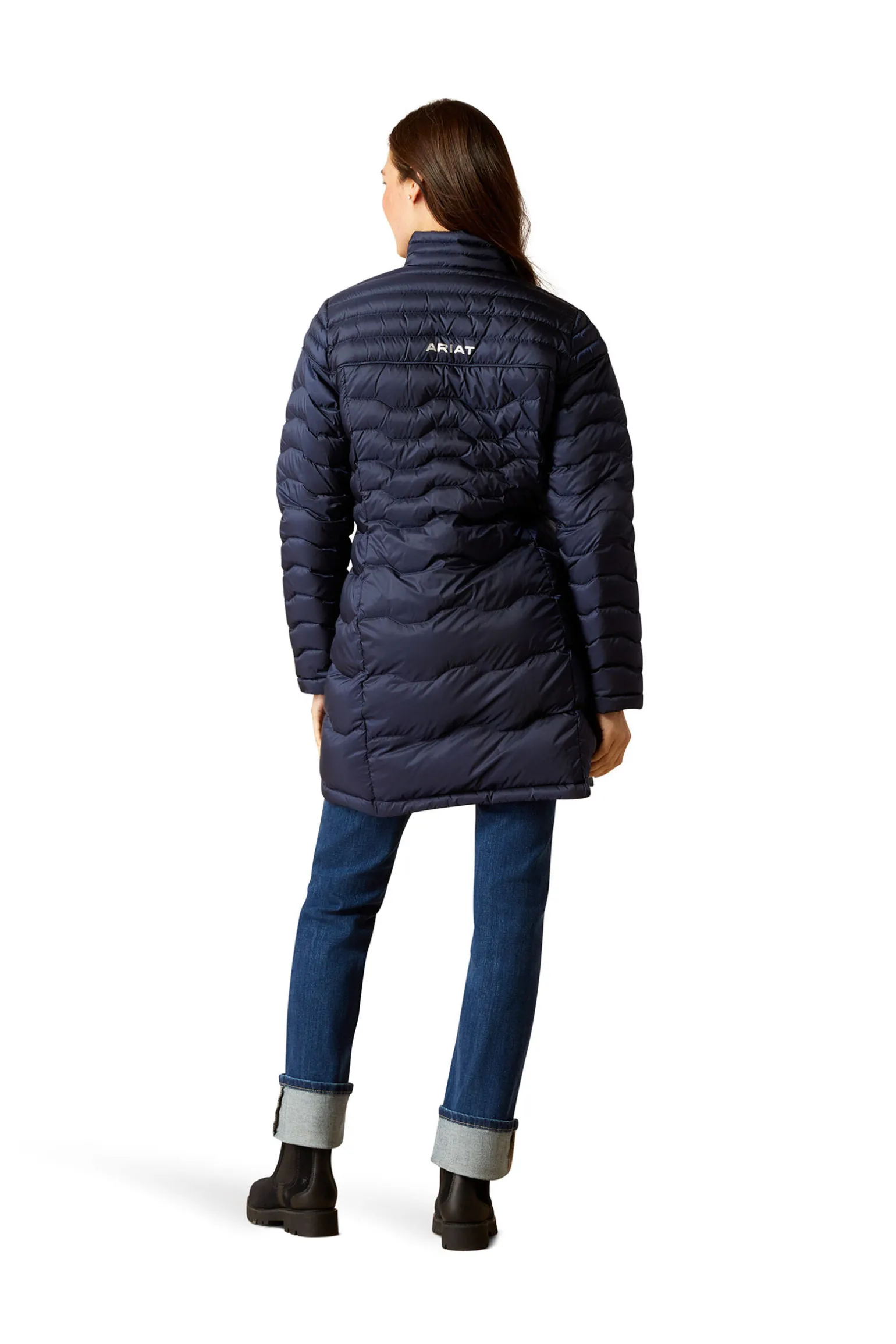 Ariat Ideal dunfrakk for kvinner