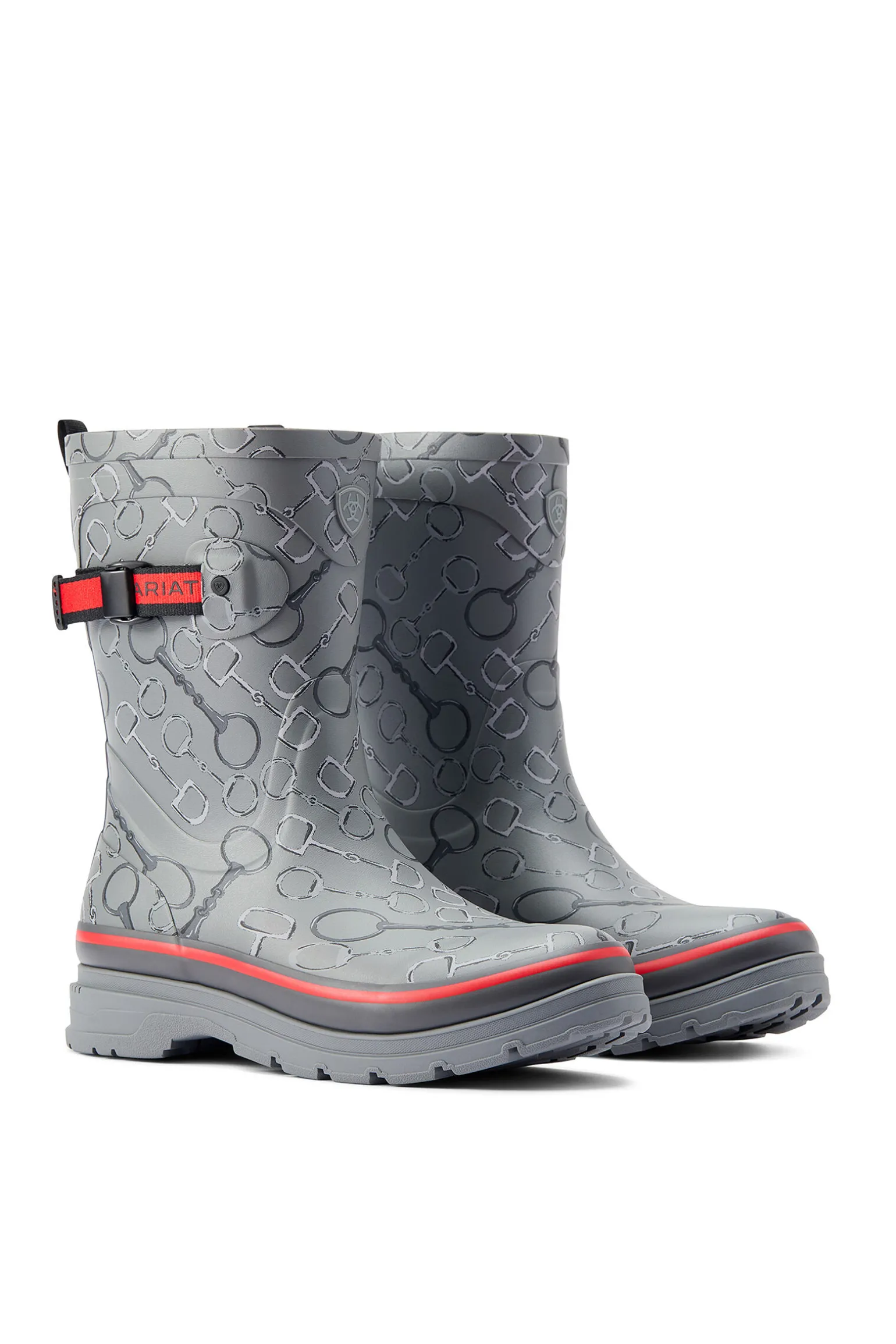 Ariat Kelmarsh Mid dame gummistøvler