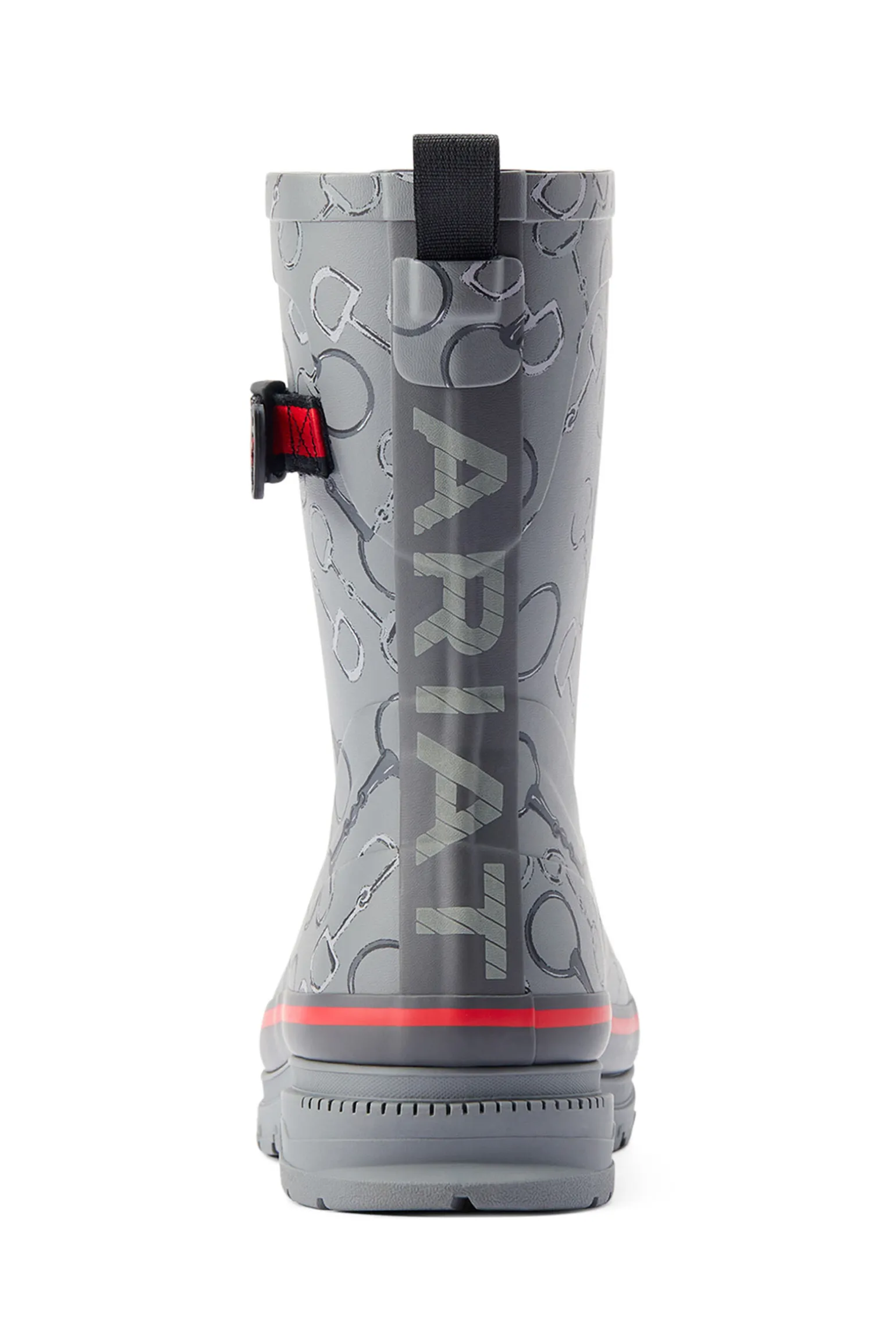 Ariat Kelmarsh Mid dame gummistøvler