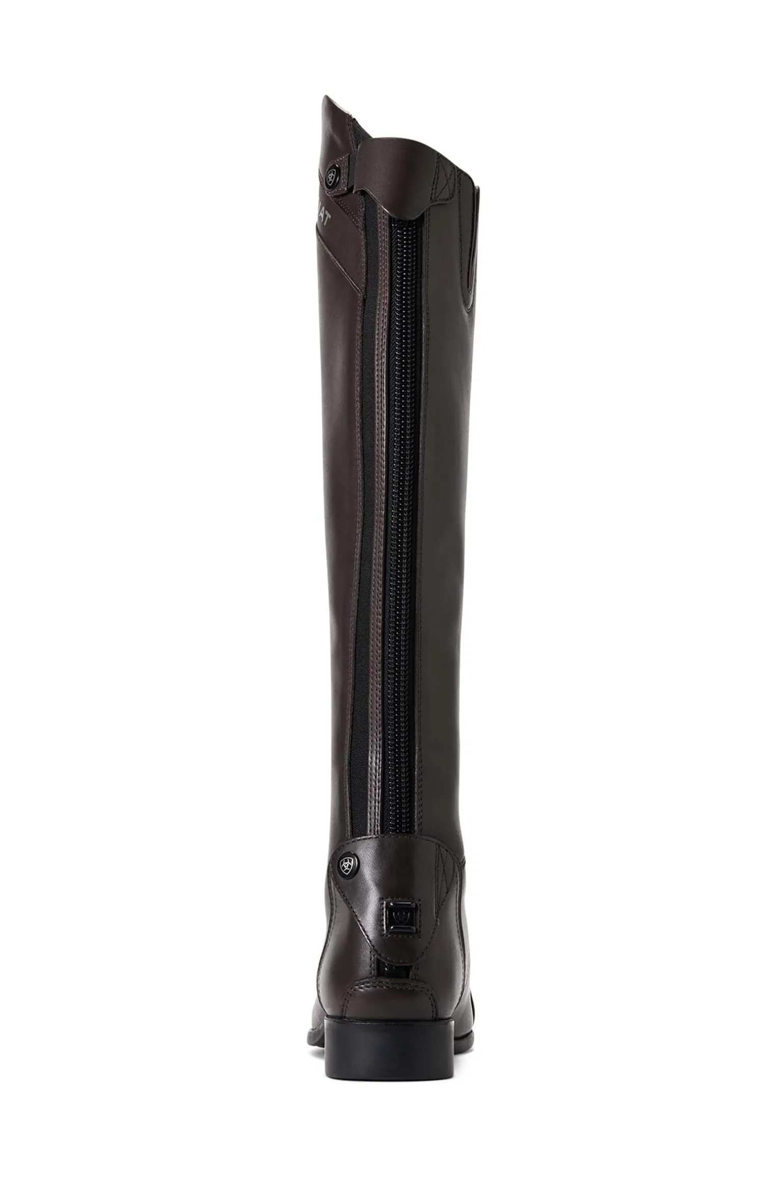 Ariat Palisade Cocoa ridestøvler, dame