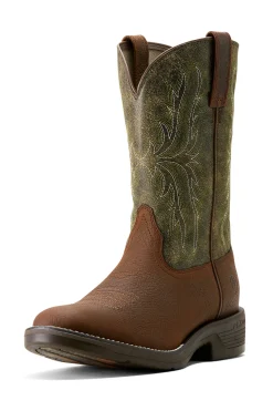 Ariat Ridgeback landsstøvler for menn