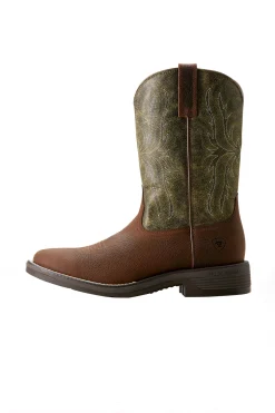 Ariat Ridgeback landsstøvler for menn