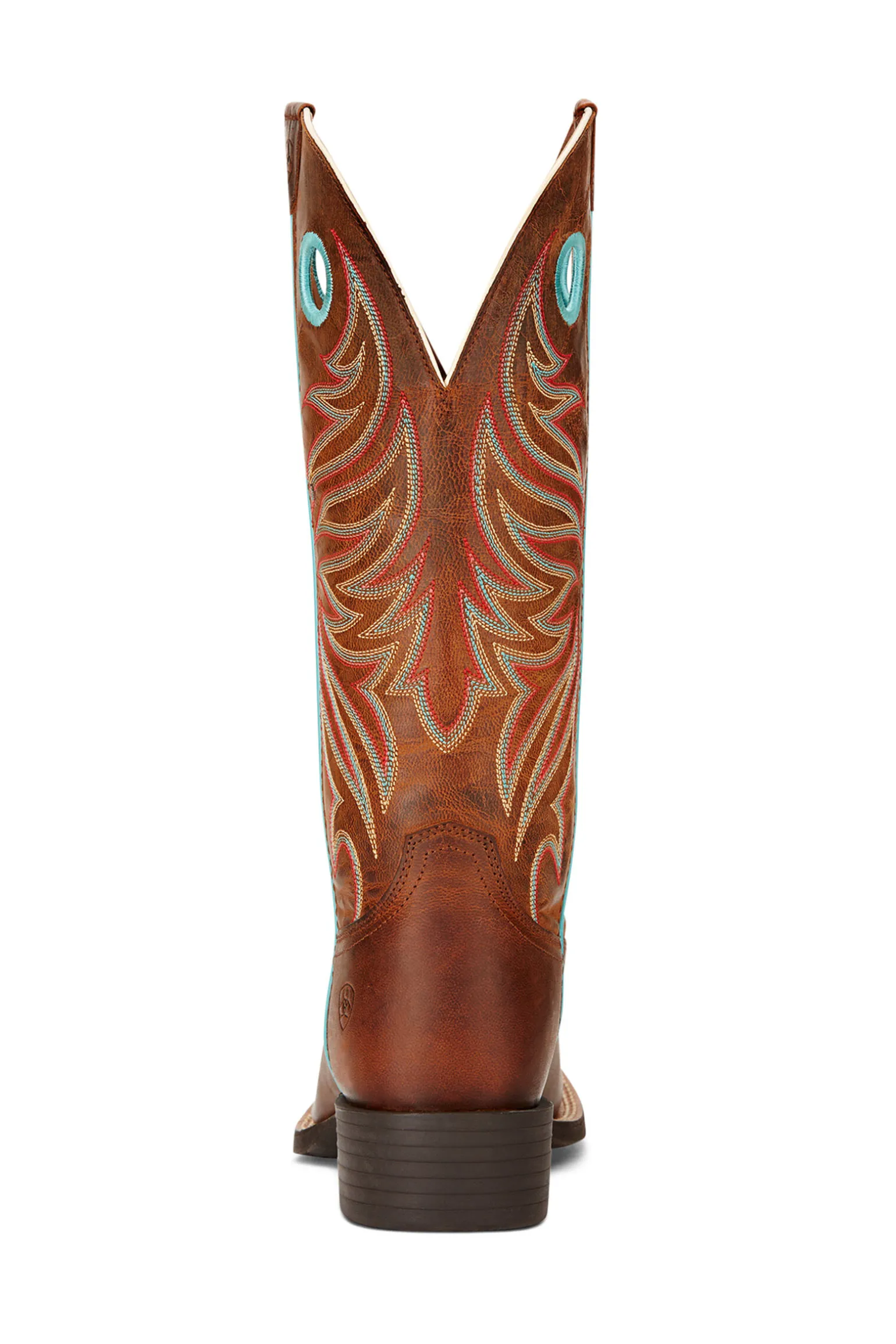 Ariat Round Up Ryder dames westernstøvler