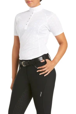 Ariat Showstopper 3.0 stevneskjorte, dame