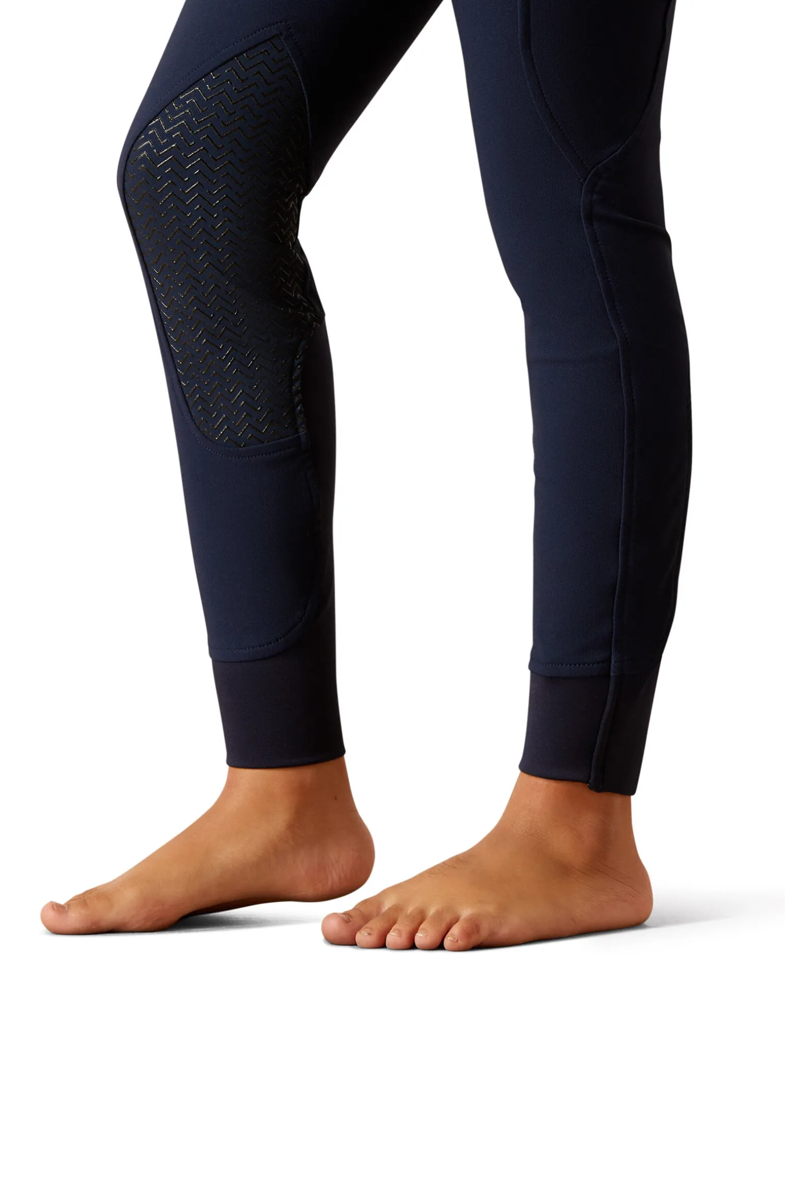 Ariat Ungdoms Prelude 2.0 Kneplaster Ridebukser