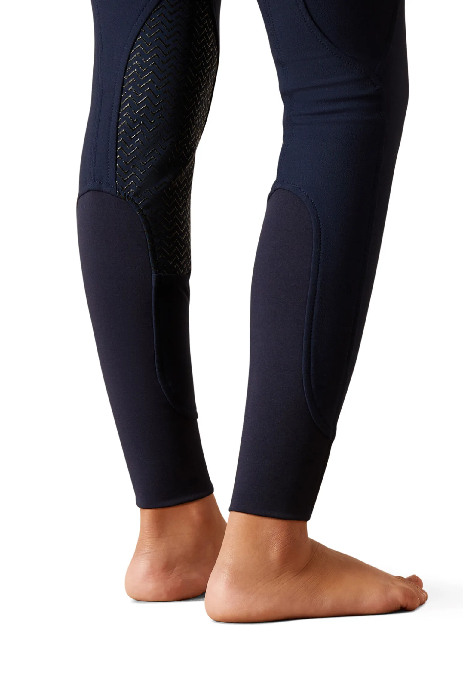 Ariat Ungdoms Prelude 2.0 Kneplaster Ridebukser