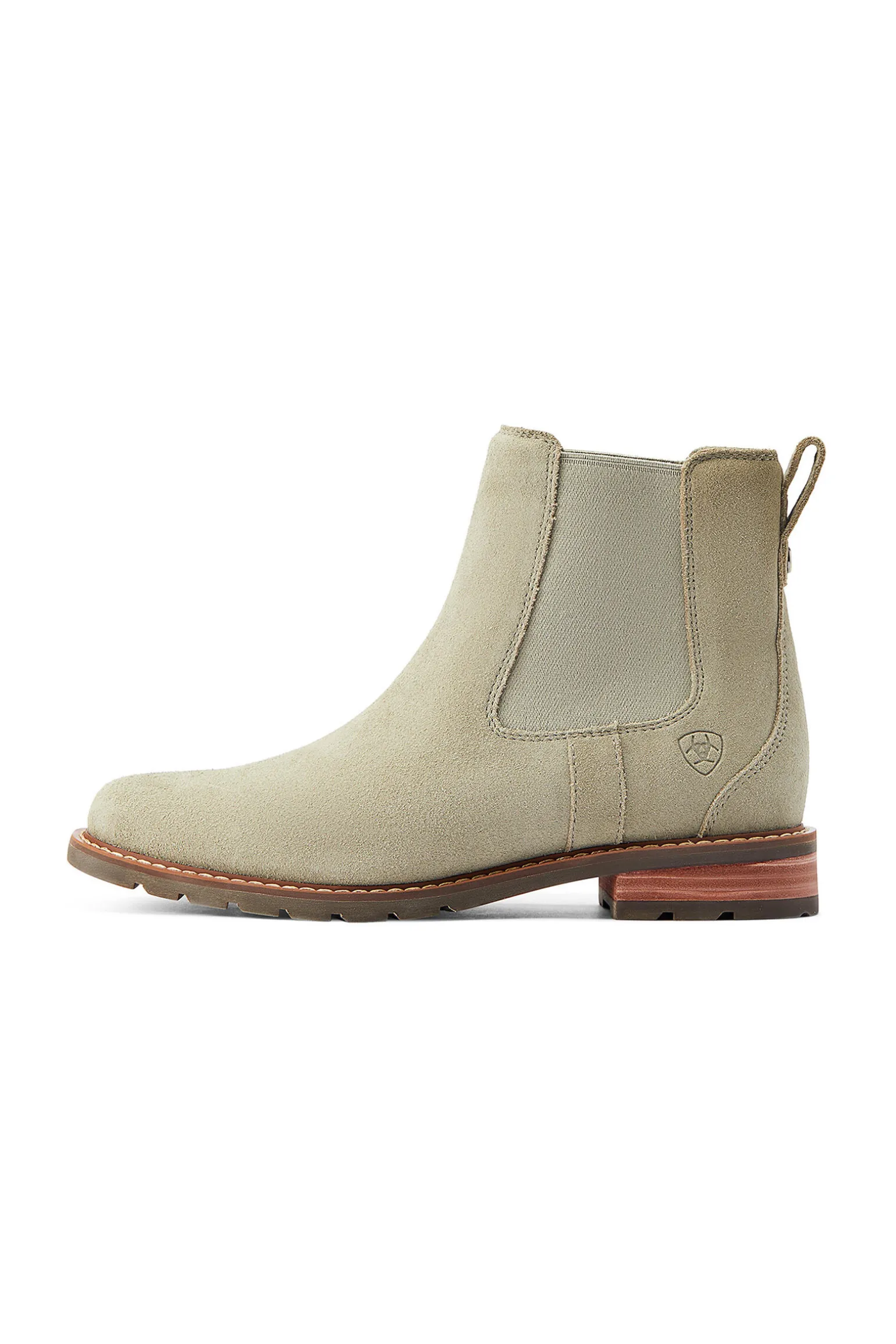 Ariat Wexford H2O hverdagslige sko til dame