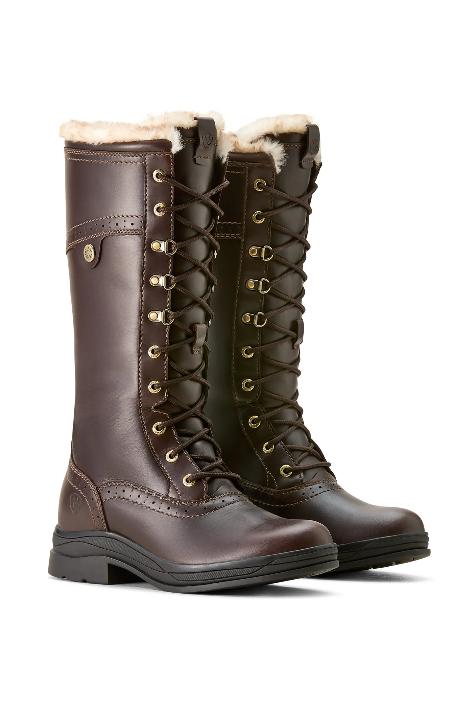 Ariat Wythburn II Sherpa Vanntette Støvler