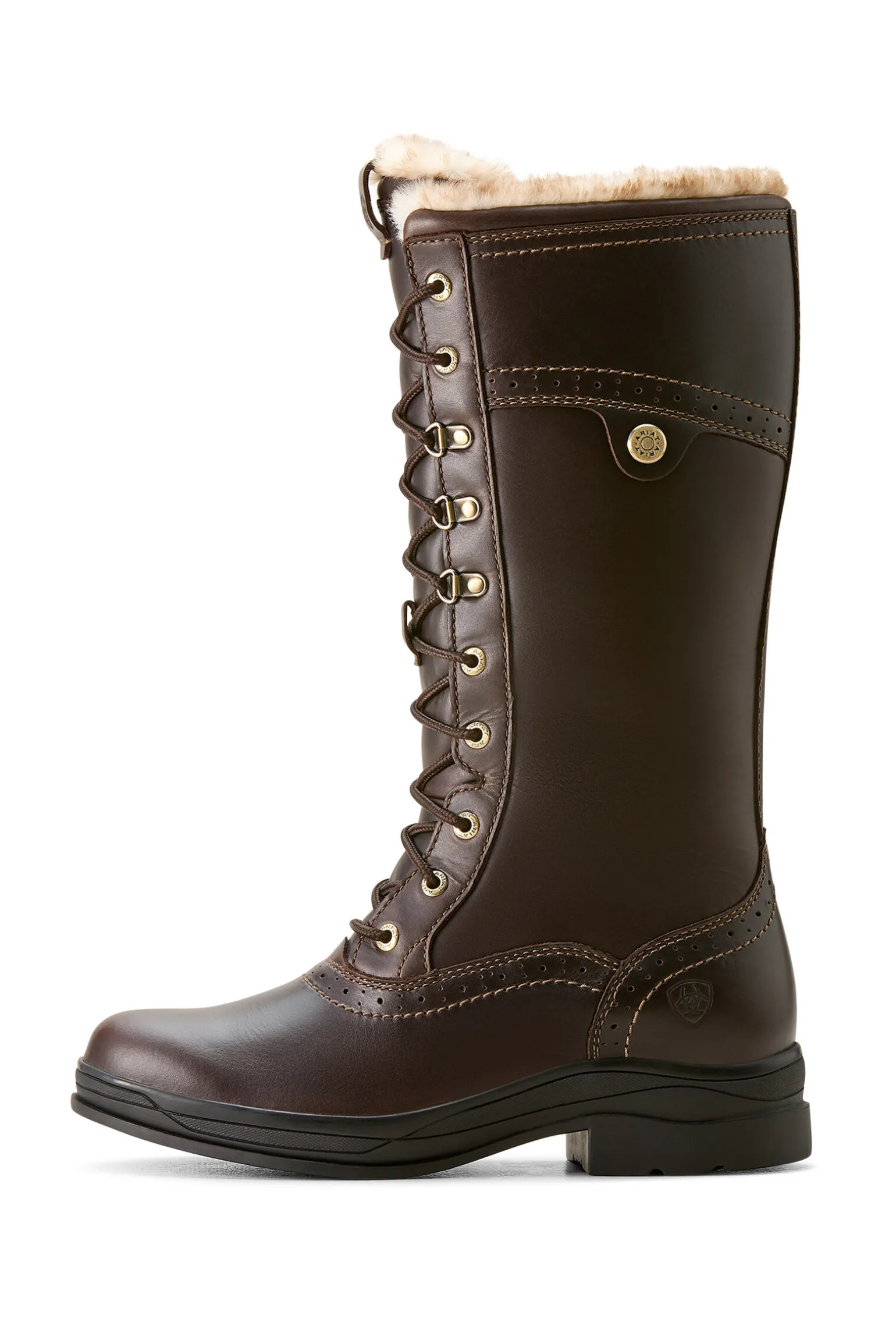 Ariat Wythburn II Sherpa Vanntette Støvler