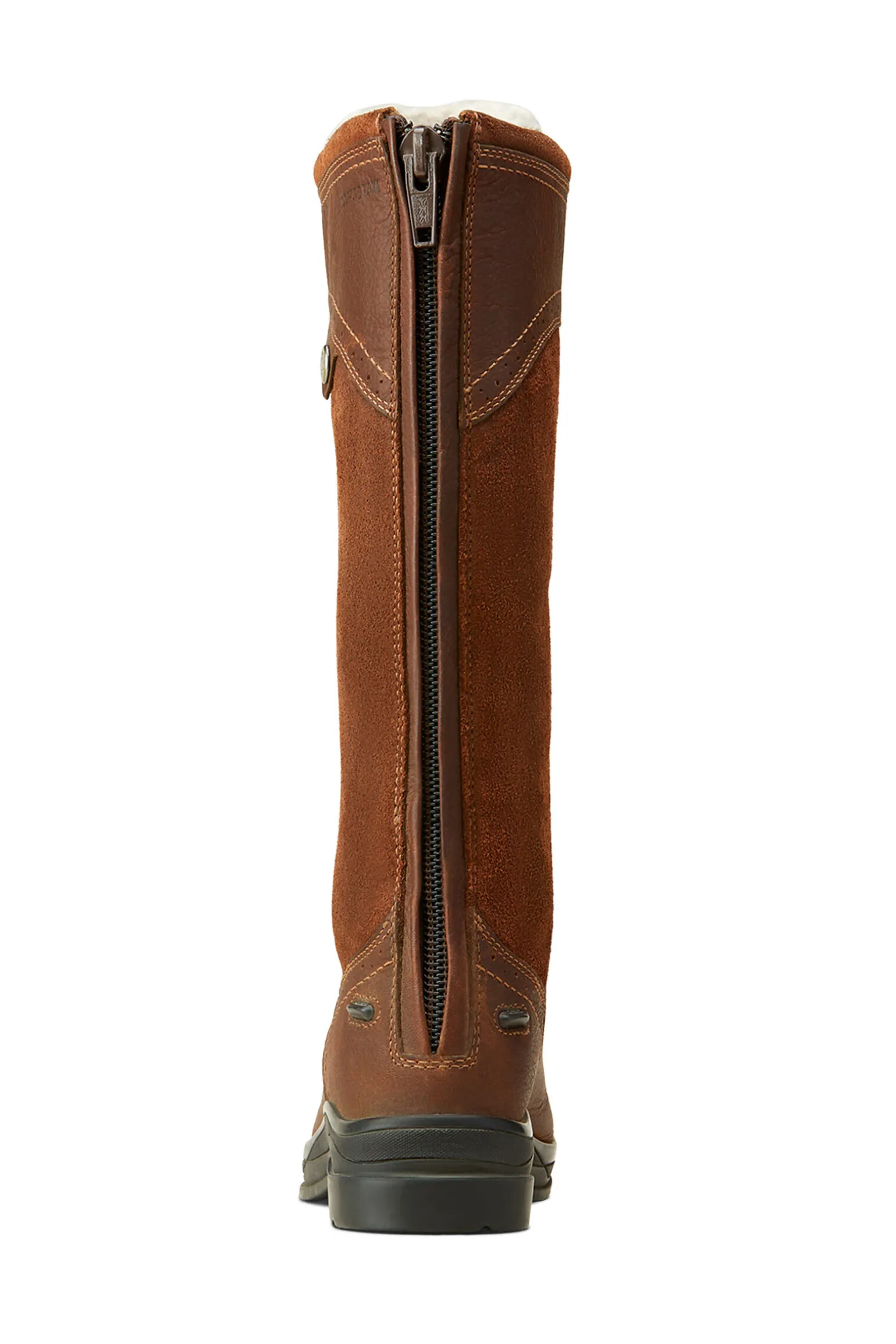 Ariat Wythburn Tall vanntette støvler for kvinner