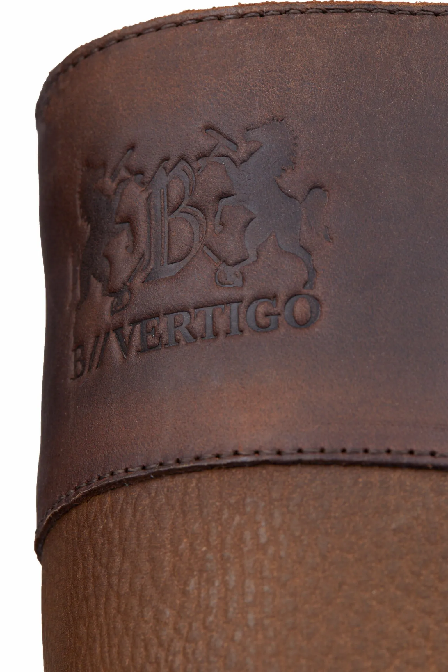 B Vertigo Amelia vanntette country boots, dame