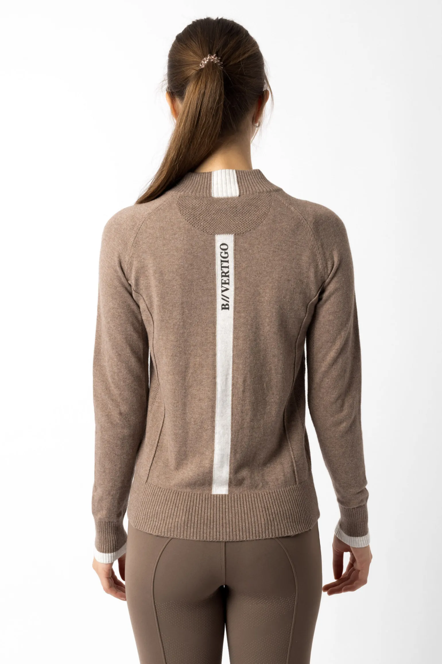 B Vertigo Celina funksjonell cardigan til dame