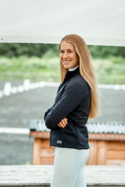 B Vertigo Christine fôret jakke, dame