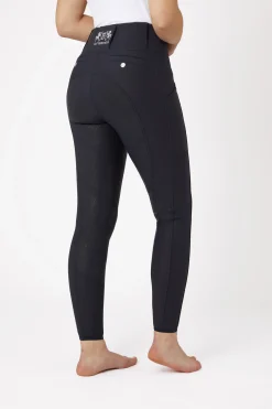 B Vertigo Gia tights med beltehemper, dame