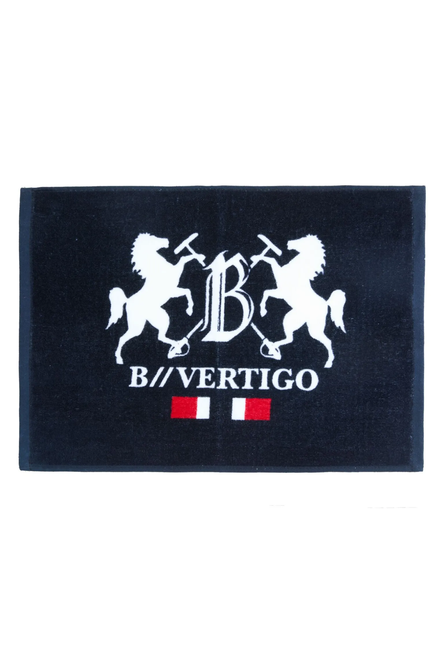 B Vertigo hånd-håndkle