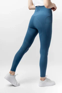 B Vertigo Leonora Fullgrip Sømløse Thermo Tights