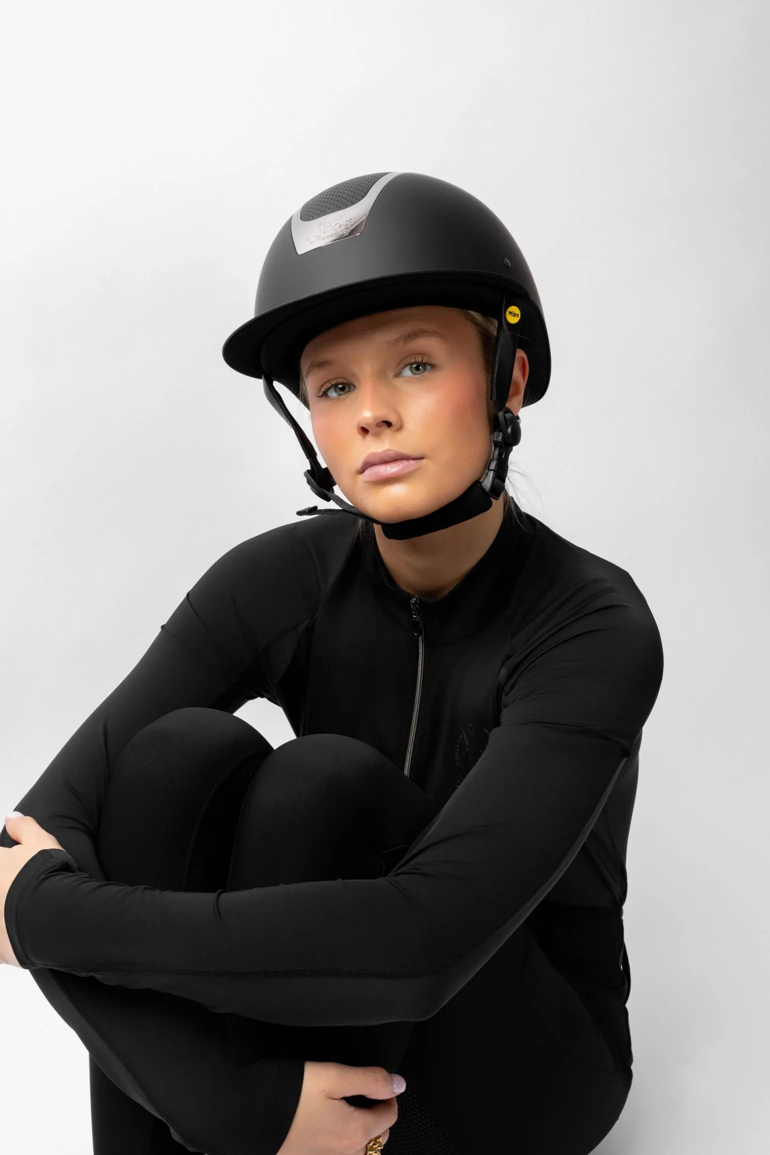 B Vertigo Majoris MIPS Technology II ridehjelm