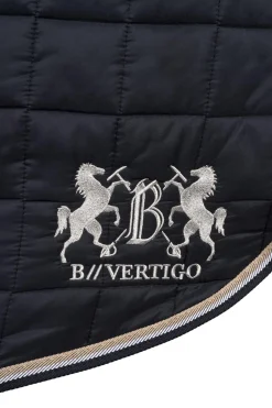 B Vertigo Theo stalldekken, 150 gram