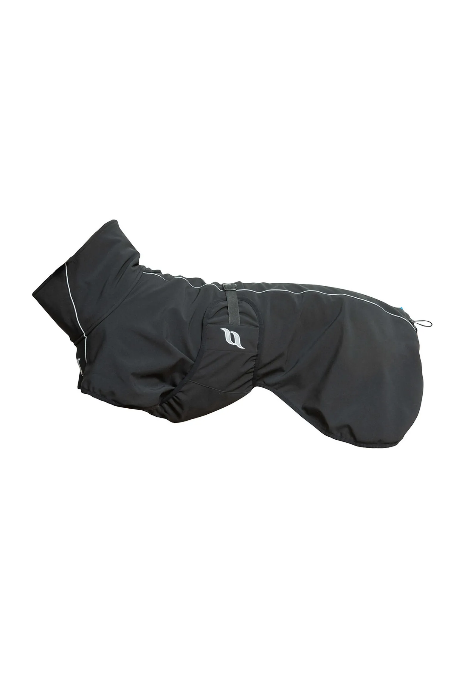 Back on Track Bark allround hundedekken, 40-50 cm