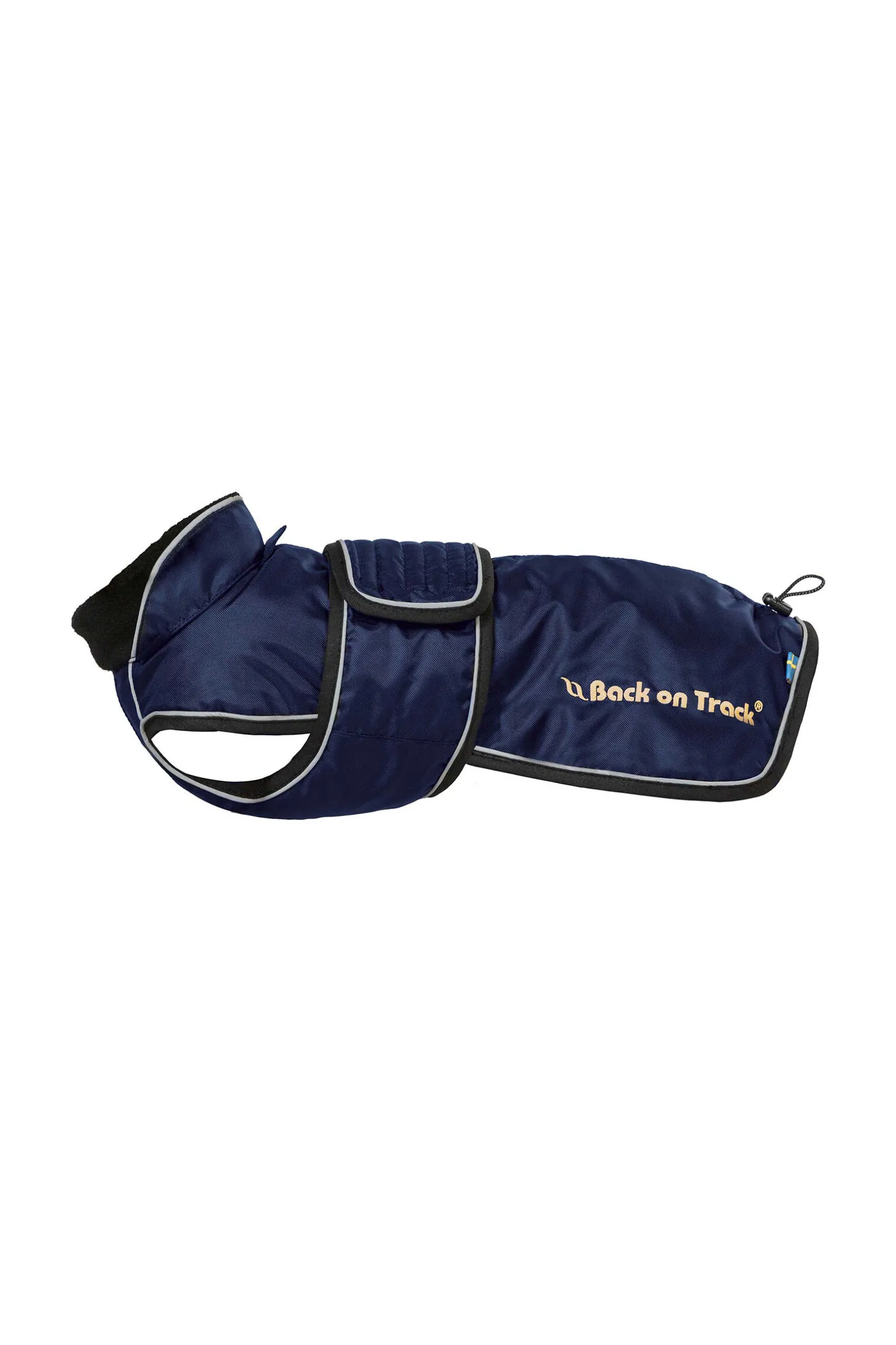 Back on Track Buddy langt hundedekken (28-44 cm)