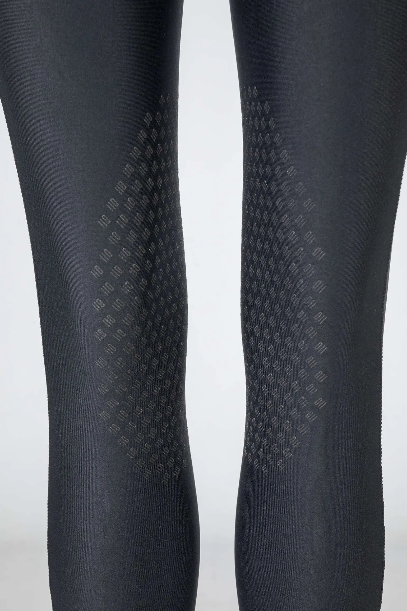 Back on Track Carmen kneforsterkede ridetights til dame