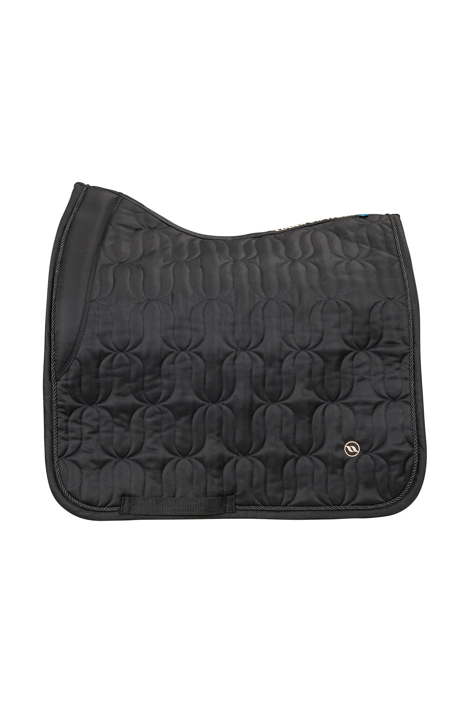 Back on Track Deep Nights Dressage Sadel Pad