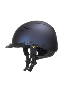 Back on Track EQ3 MIPS Lynx Smooth Top ridehjelm.